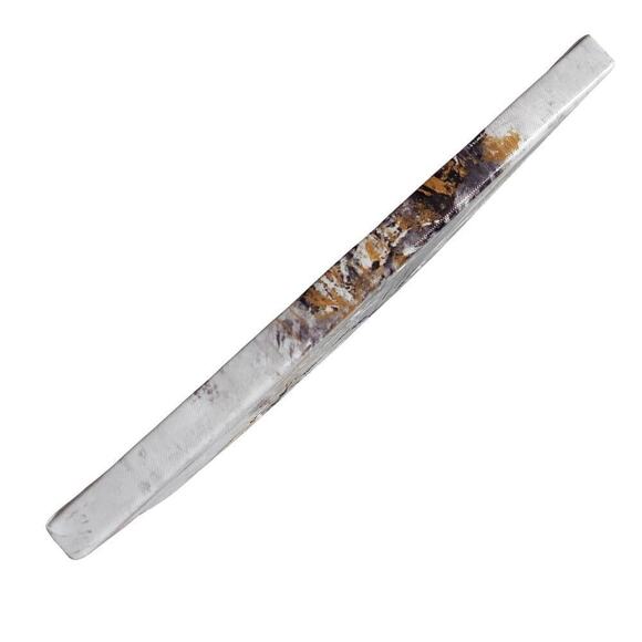 Ablazing Beauty African American Woman High Quality Canvas Art Painting - Picture 6 of 6